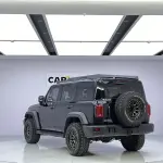 Tank Tank 300 2023 из Китая