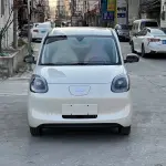 Wuling MINIEV 2026 из Китая