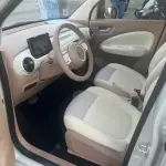 Wuling MINIEV 2026 из Китая