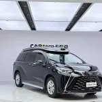 Toyota Granvia из Китая