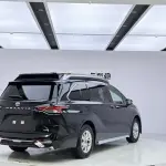 Toyota Granvia из Китая
