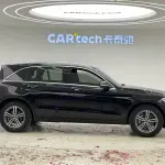 Mercedes-Benz GLC 2020 из Китая