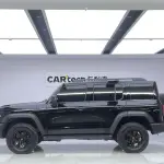 Tank Tank 300 2023 из Китая