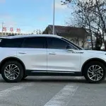 Lincoln Corsair 2021 из Китая