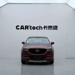 Mazda CX-5 2019 из Китая