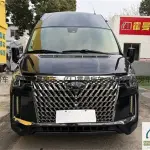 康派斯 康派斯B型房车 2023 из Китая