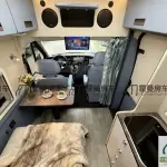 康派斯 康派斯B型房车 2023 из Китая