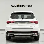 Mercedes-Benz GLC 2024 из Китая