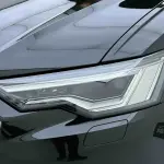 Audi A6L 2020 из Китая