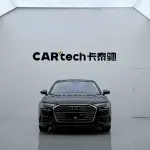 Audi A6L 2020 из Китая