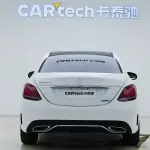 Mercedes-Benz C-Class 2019 из Китая