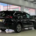 Buick Envision Plus 2022 из Китая