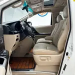 Toyota Alphard 2015 из Китая