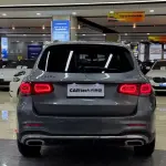 Mercedes-Benz GLC 2021 из Китая