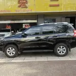 Toyota Prado (Import) 2018 из Китая