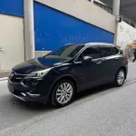 Buick Envision Plus 2020 из Китая