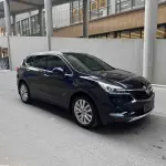 Buick Envision Plus 2020 из Китая