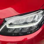 Mercedes-Benz C-Class 2020 из Китая