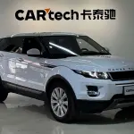 Land Rover Evoque 2015 из Китая