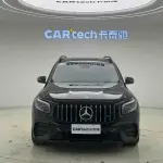 Mercedes-Benz GLB AMG 2023 из Китая