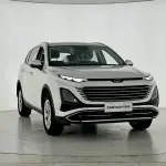 Bestune T90 из Китая
