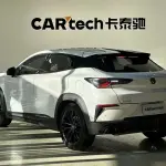Changan UNI-T 2023 из Китая