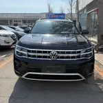 Volkswagen Teramont 2022 из Китая