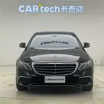 Mercedes-Benz E-Class 2020 из Китая