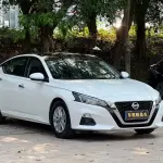 Nissan Teana 2020 из Китая