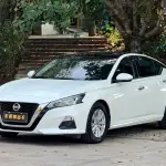 Nissan Teana 2020 из Китая