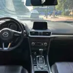 Mazda 3 Axela 2017 из Китая