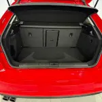 Audi A3 2016 из Китая