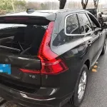 Volvo XC60 2020 из Китая