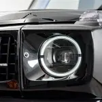 Mercedes-Benz G-Class AMG 2021 из Китая