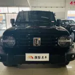 Tank Tank 300 2024 из Китая
