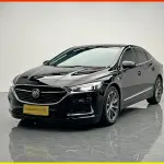 Buick LaCrosse 2023 из Китая