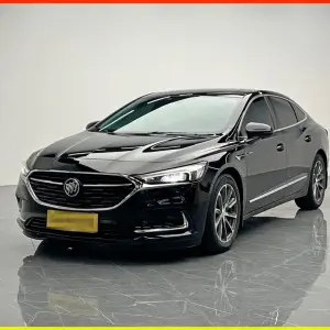 Buick LaCrosse 2023 из Китая