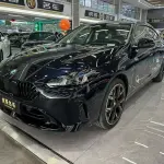 BMW 2 Series 2025 из Китая
