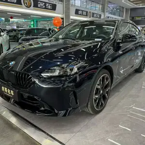 BMW 2 Series 2025 из Китая