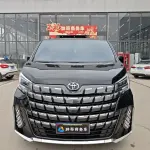 Toyota 2025 из Китая