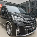 Toyota 2025 из Китая