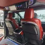 Toyota 2025 из Китая