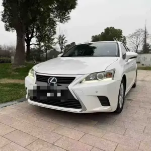 Lexus CT 2014 из Китая