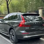 Volvo XC60 2021 из Китая