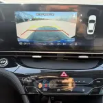 Hyundai Mistra 2023 из Китая