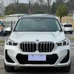BMW X1 2023 из Китая