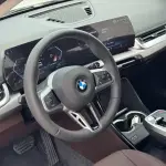 BMW X1 2023 из Китая