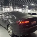 Volkswagen Lavida 2022 из Китая