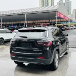 Jeep Compass 2020 из Китая