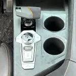 Changan UNI-V 2023 из Китая